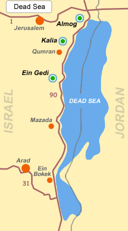 Погода на Мертвом море Когда лучше ехать на мертвое море
