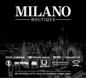 Магазин модной одежды "Milano Boutique"