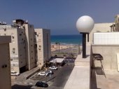 Nordo 6. Bat Yam