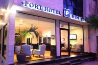 Port Hotel