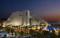 Royal Beach Eilat 5*dlx