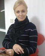 Елена Фитисова