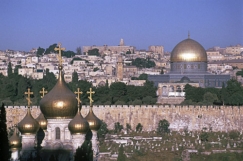 jerusalem-panorama