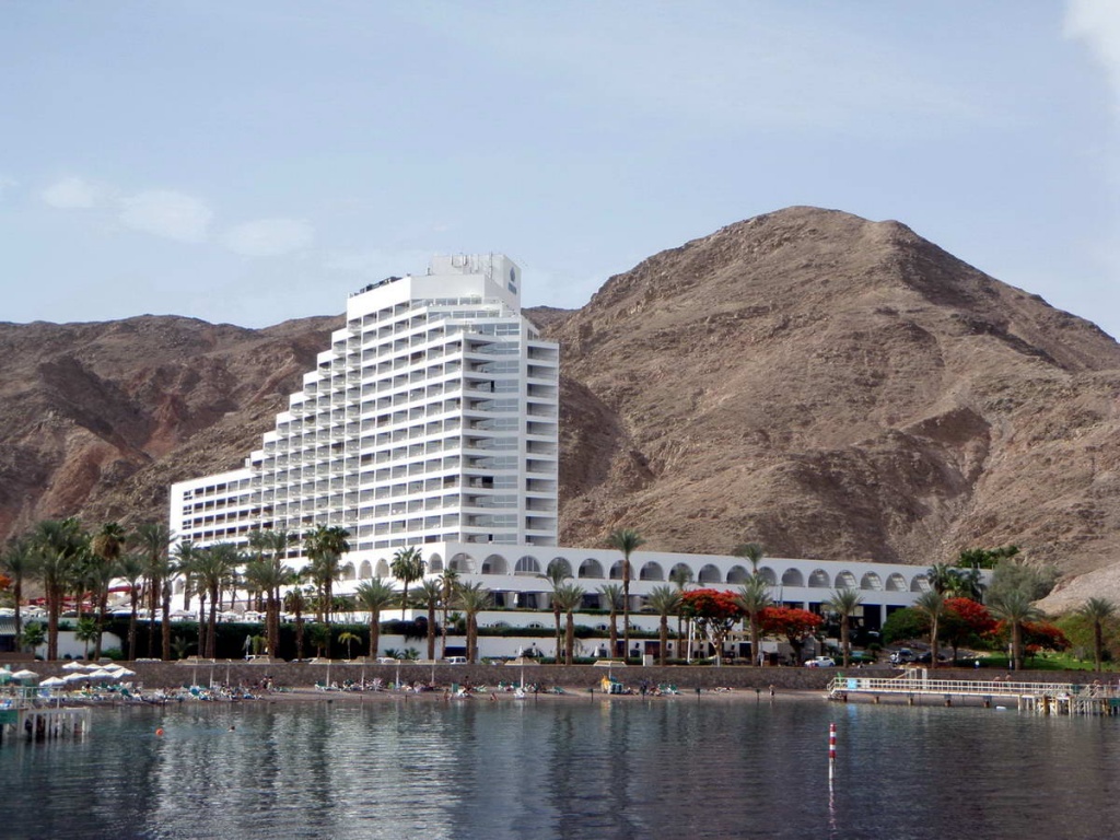 eilat-princess