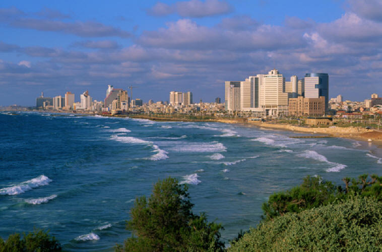 Israel_TelAviv